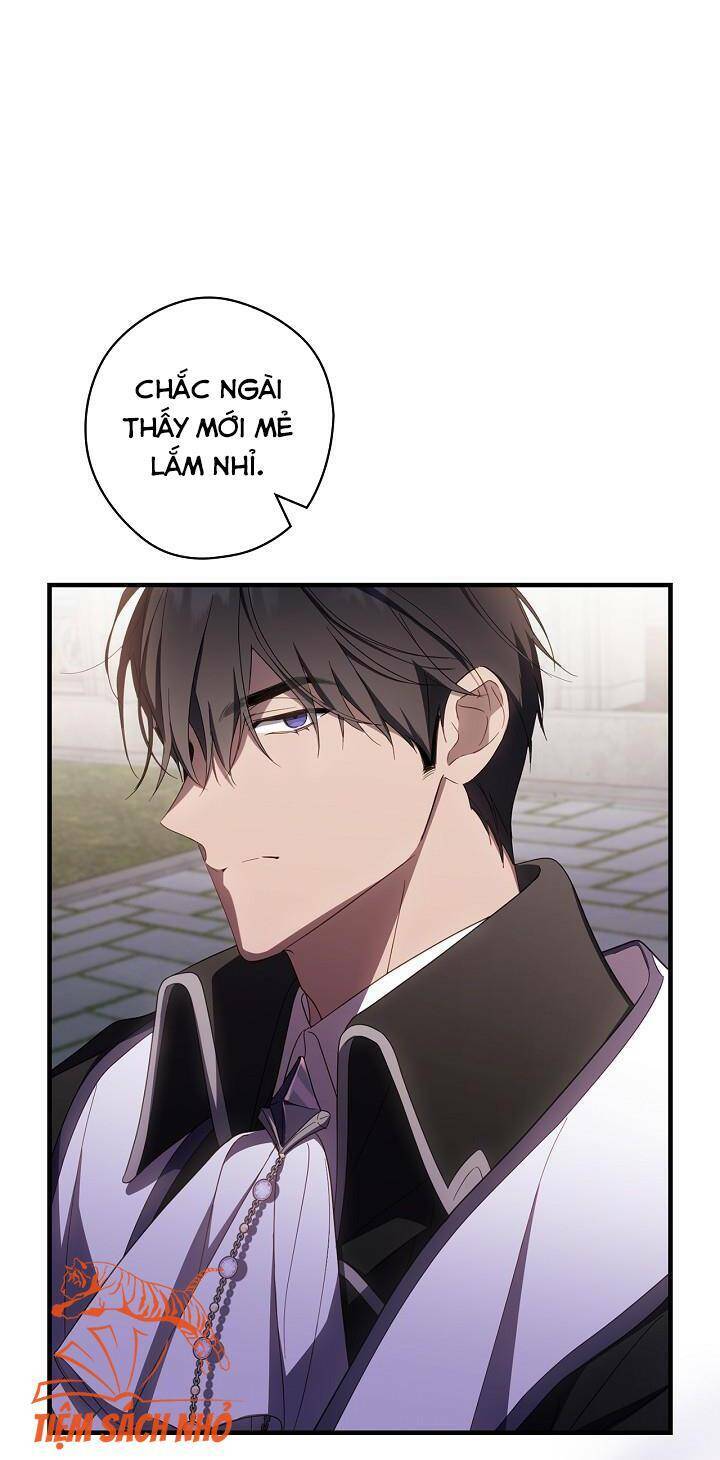 Phương Pháp Khiến Phu Quân Đứng Về Phía Tôi - Chapter 44 - Page 9