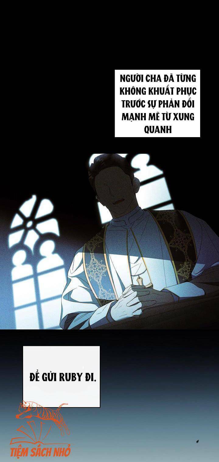 Phương Pháp Khiến Phu Quân Đứng Về Phía Tôi - Chapter 44 - Page 17