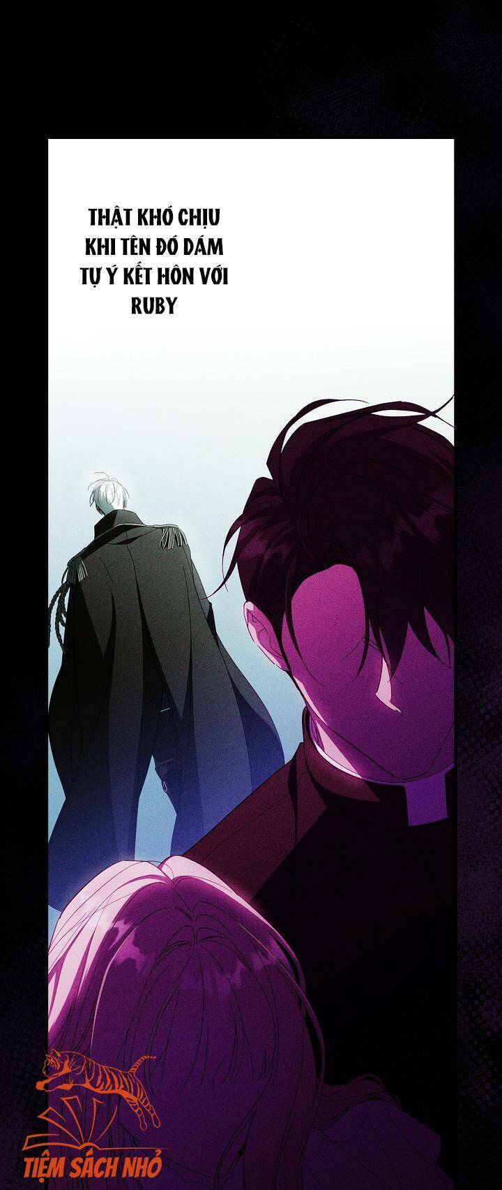 Phương Pháp Khiến Phu Quân Đứng Về Phía Tôi - Chapter 44 - Page 20