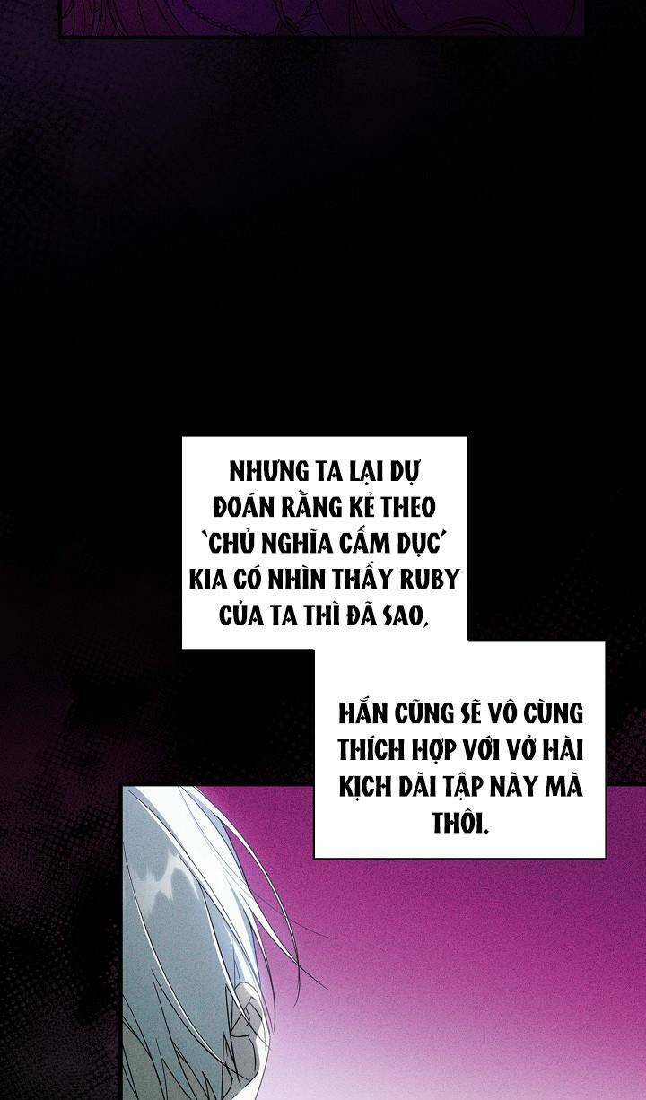Phương Pháp Khiến Phu Quân Đứng Về Phía Tôi - Chapter 44 - Page 21