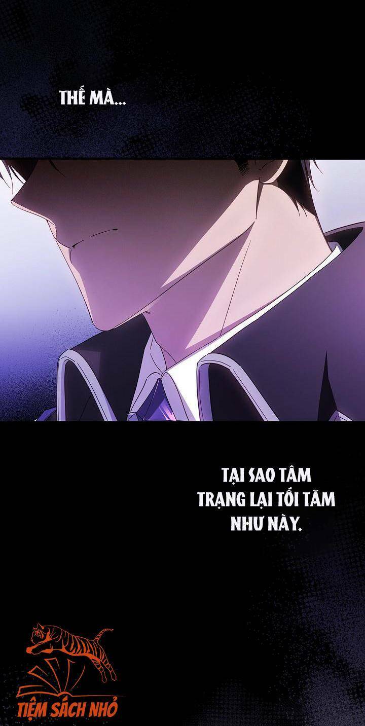 Phương Pháp Khiến Phu Quân Đứng Về Phía Tôi - Chapter 44 - Page 23