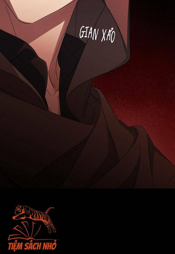 Phương Pháp Khiến Phu Quân Đứng Về Phía Tôi - Chapter 44 - Page 32