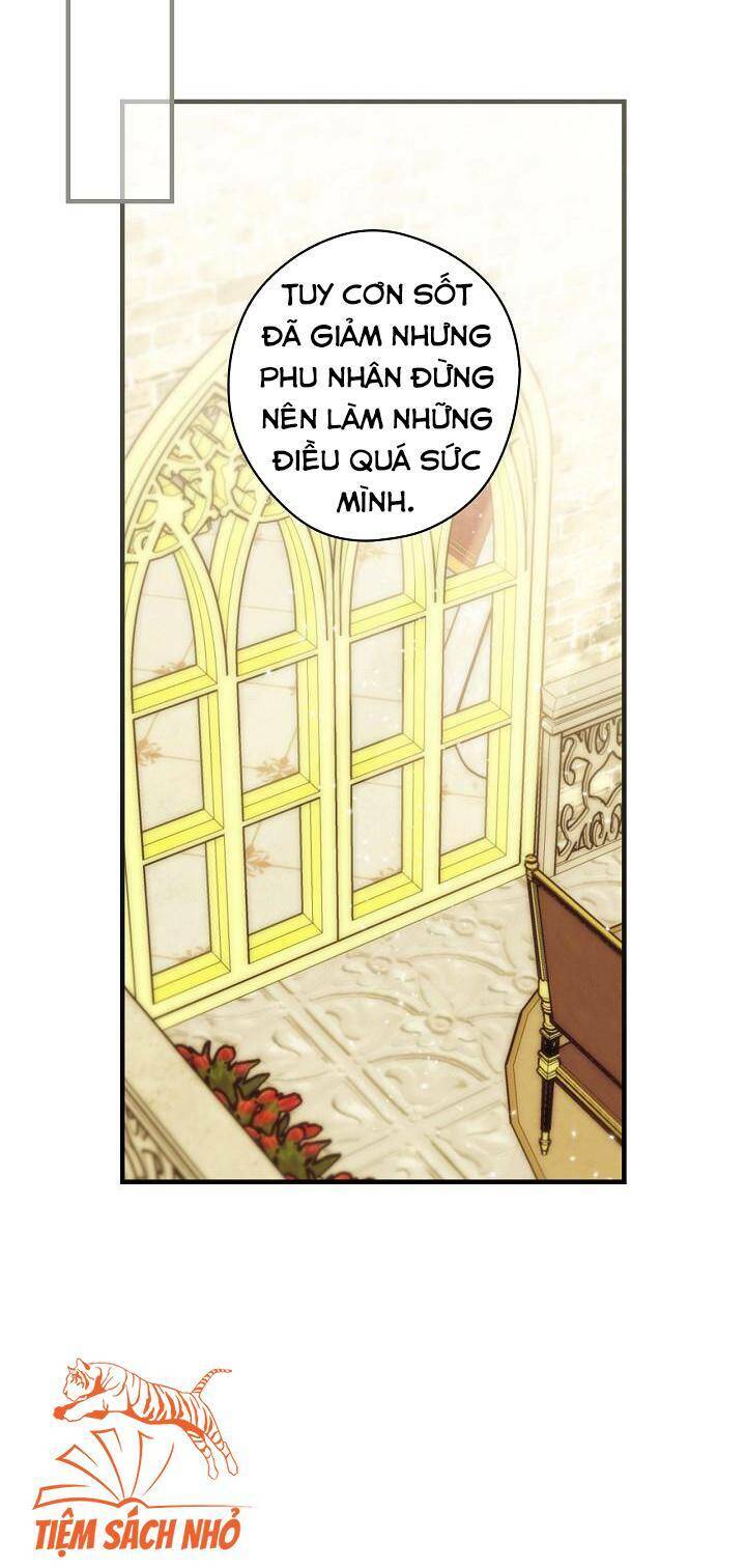 Phương Pháp Khiến Phu Quân Đứng Về Phía Tôi - Chapter 44 - Page 38