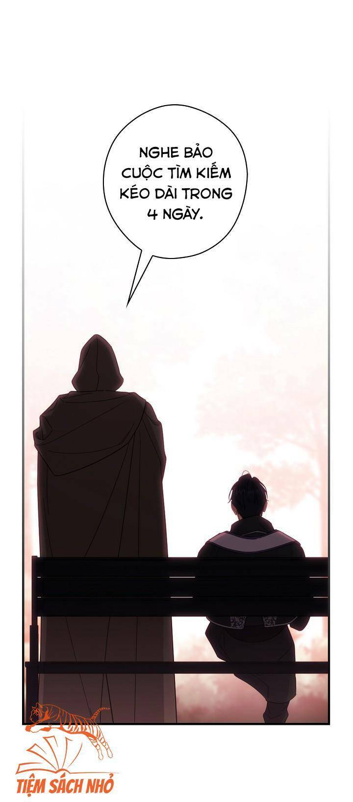 Phương Pháp Khiến Phu Quân Đứng Về Phía Tôi - Chapter 44 - Page 3