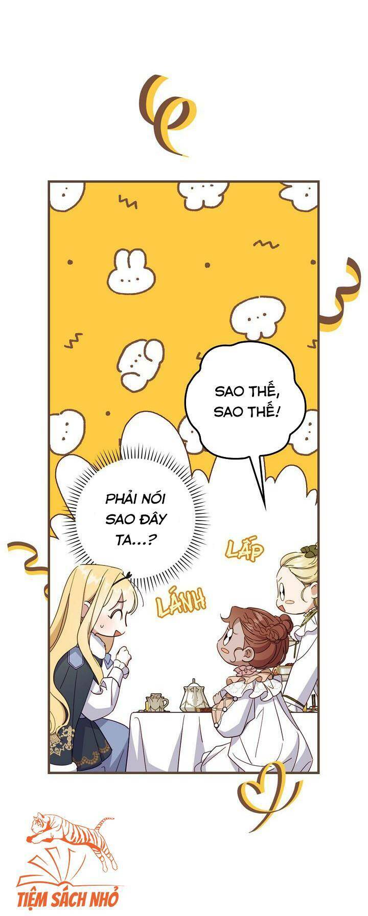 Phương Pháp Khiến Phu Quân Đứng Về Phía Tôi - Chapter 44 - Page 47