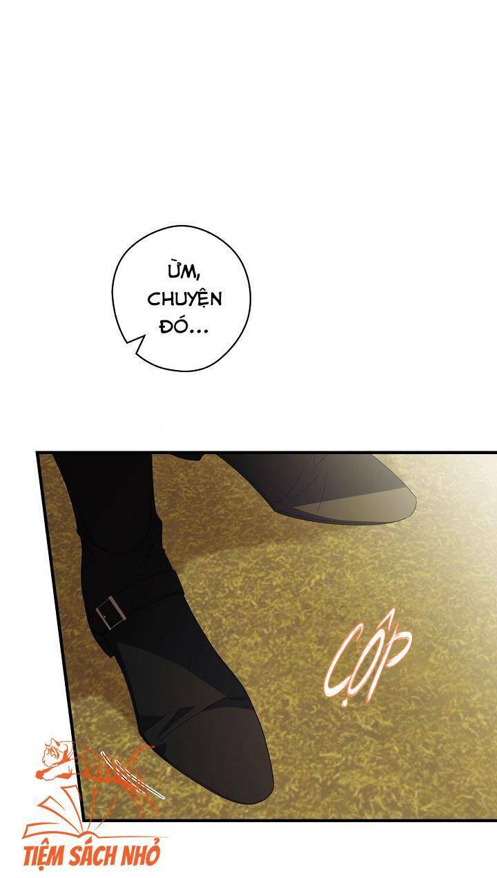 Phương Pháp Khiến Phu Quân Đứng Về Phía Tôi - Chapter 44 - Page 48