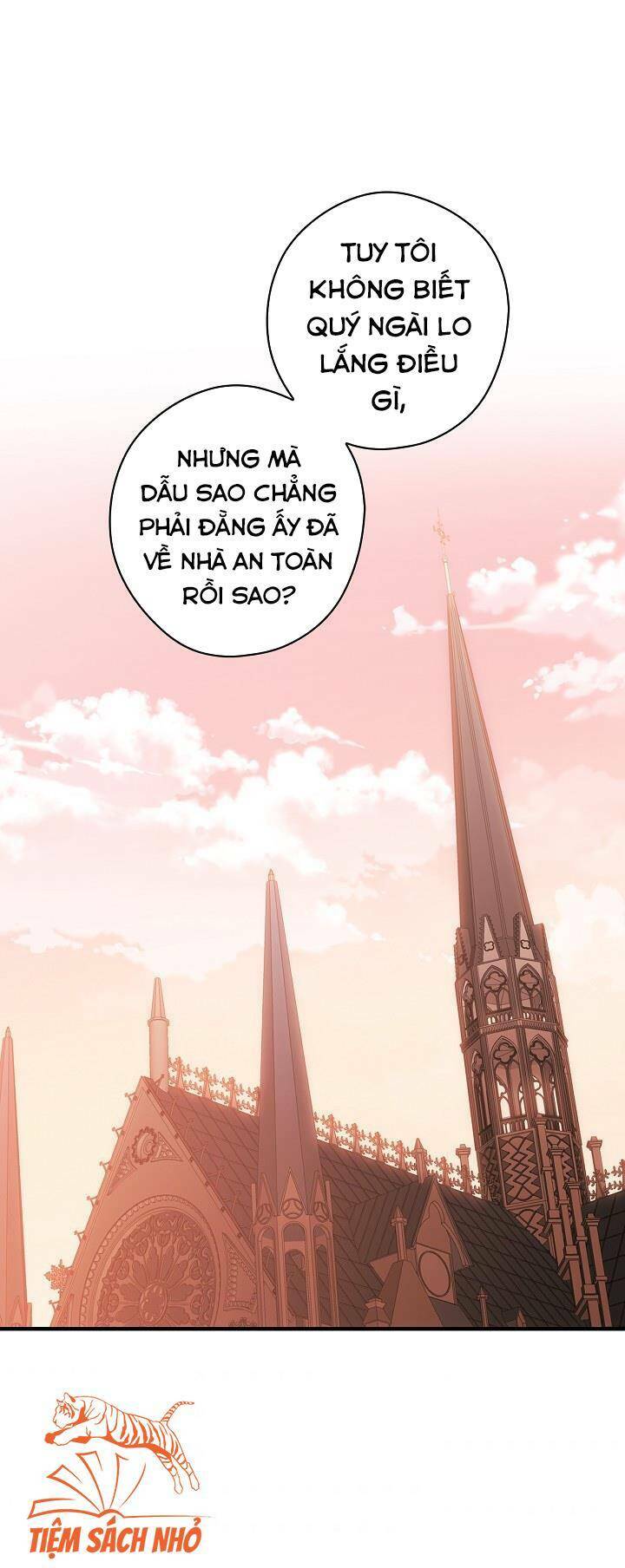 Phương Pháp Khiến Phu Quân Đứng Về Phía Tôi - Chapter 44 - Page 4