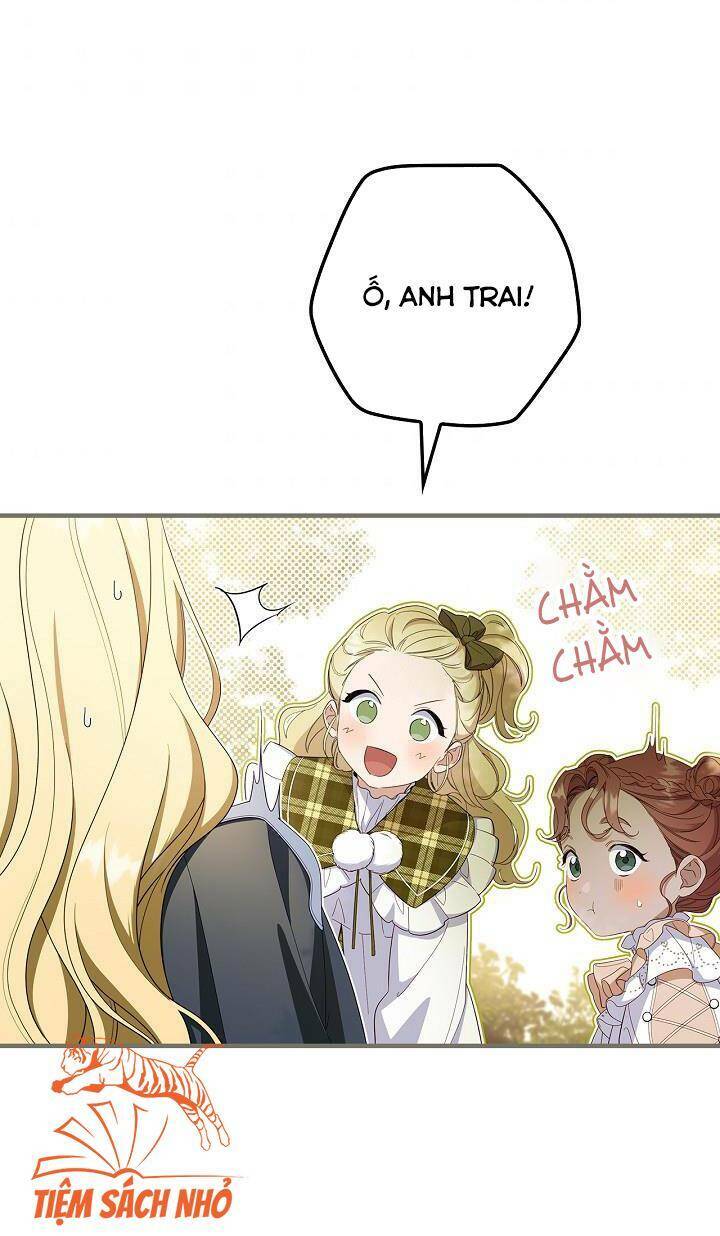 Phương Pháp Khiến Phu Quân Đứng Về Phía Tôi - Chapter 44 - Page 49