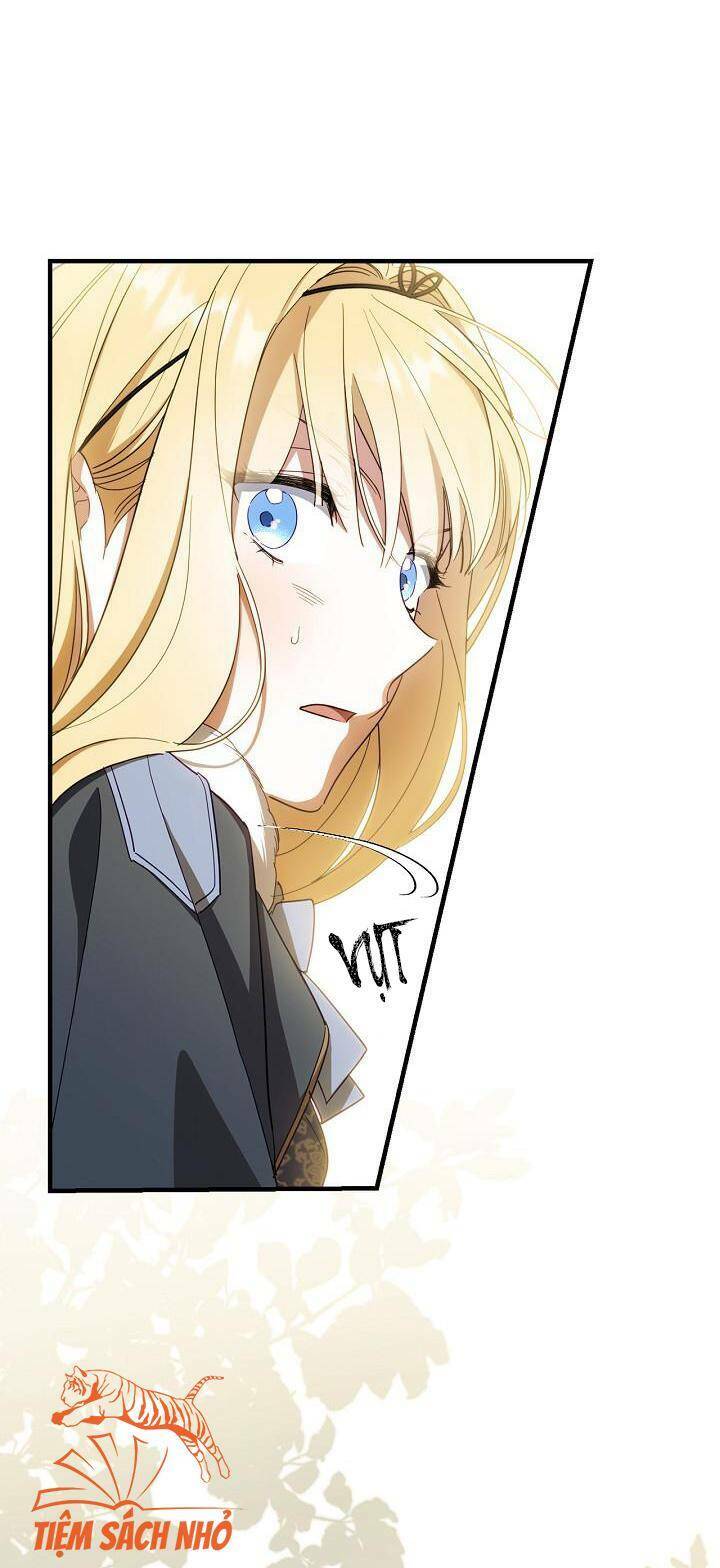 Phương Pháp Khiến Phu Quân Đứng Về Phía Tôi - Chapter 44 - Page 50