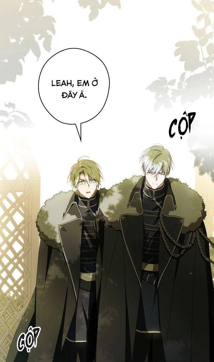 Phương Pháp Khiến Phu Quân Đứng Về Phía Tôi - Chapter 44 - Page 51