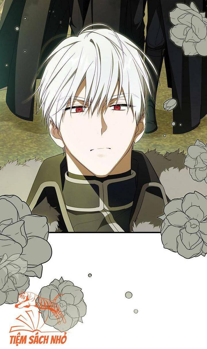 Phương Pháp Khiến Phu Quân Đứng Về Phía Tôi - Chapter 44 - Page 52