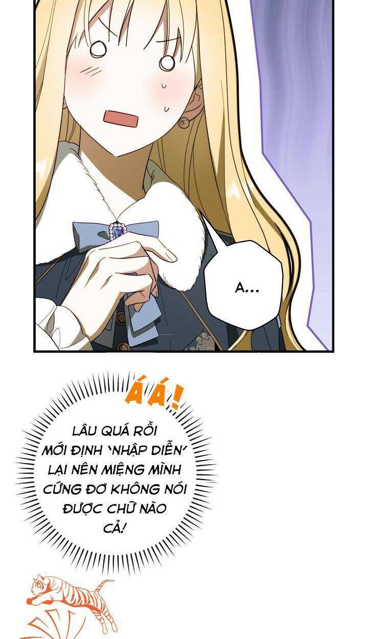 Phương Pháp Khiến Phu Quân Đứng Về Phía Tôi - Chapter 44 - Page 54