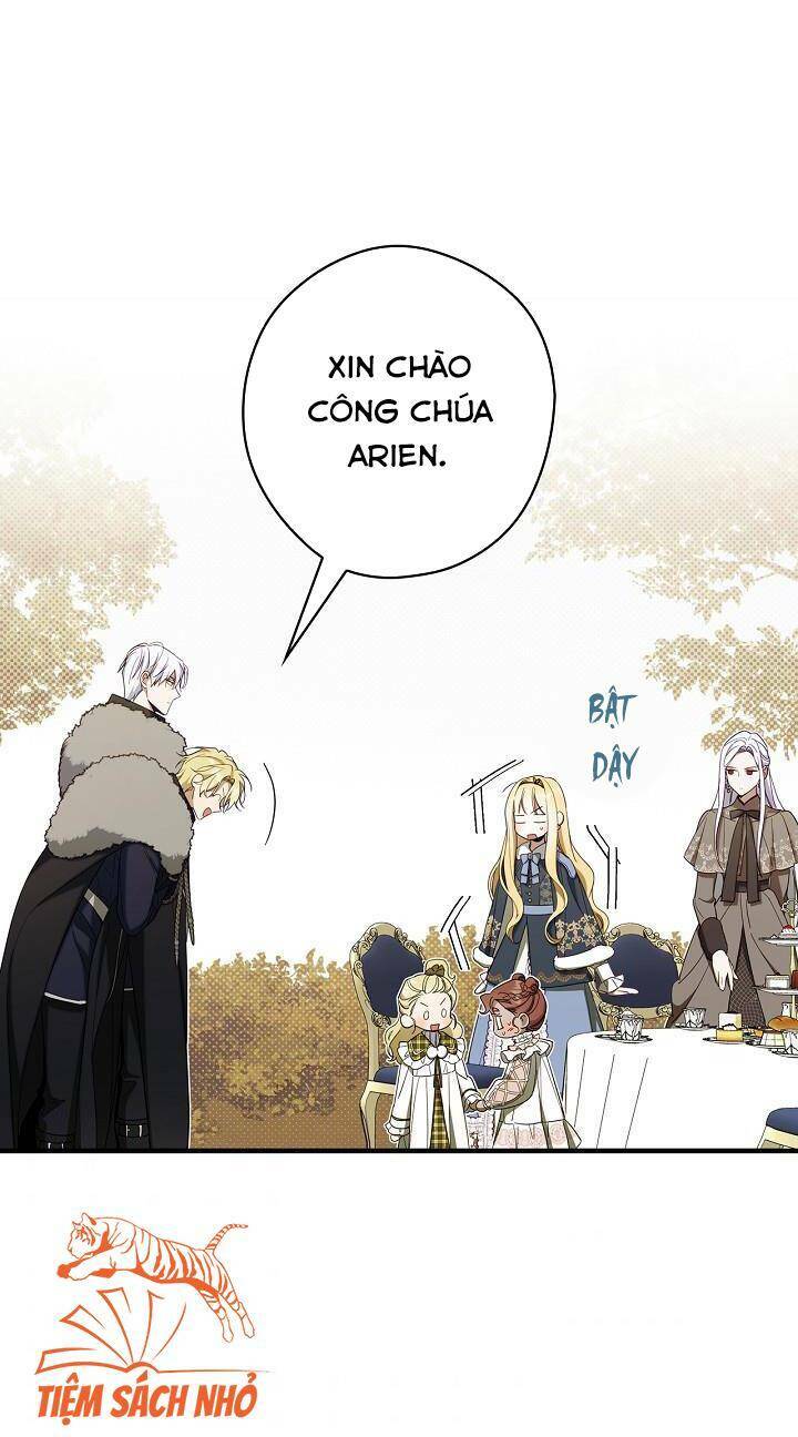 Phương Pháp Khiến Phu Quân Đứng Về Phía Tôi - Chapter 44 - Page 56