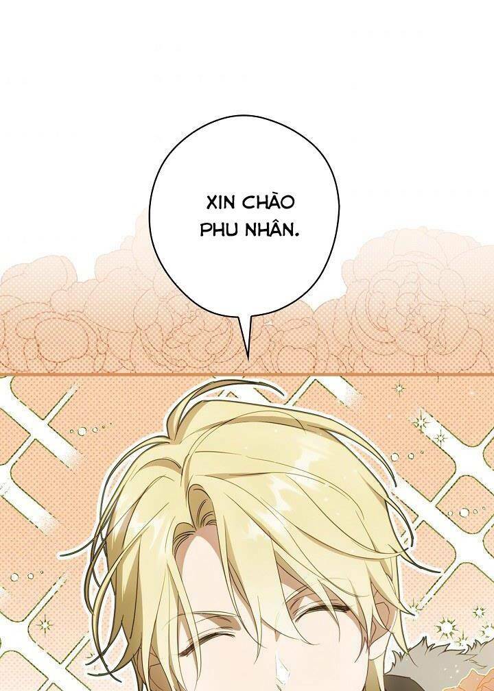 Phương Pháp Khiến Phu Quân Đứng Về Phía Tôi - Chapter 44 - Page 57