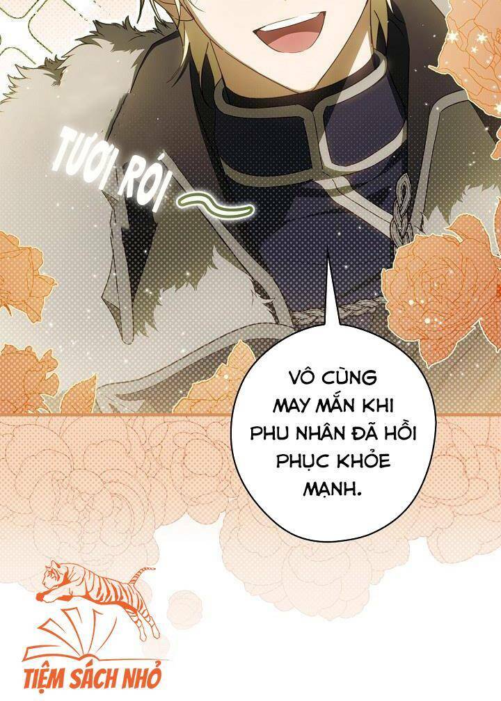 Phương Pháp Khiến Phu Quân Đứng Về Phía Tôi - Chapter 44 - Page 58