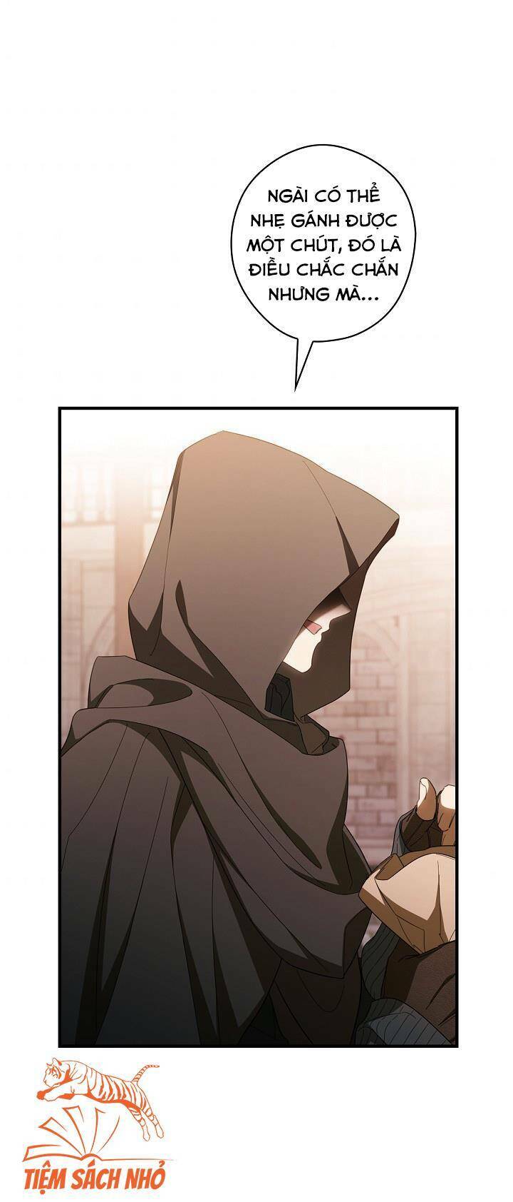 Phương Pháp Khiến Phu Quân Đứng Về Phía Tôi - Chapter 44 - Page 5