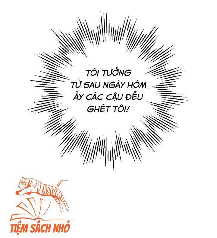 Phương Pháp Khiến Phu Quân Đứng Về Phía Tôi - Chapter 44 - Page 60