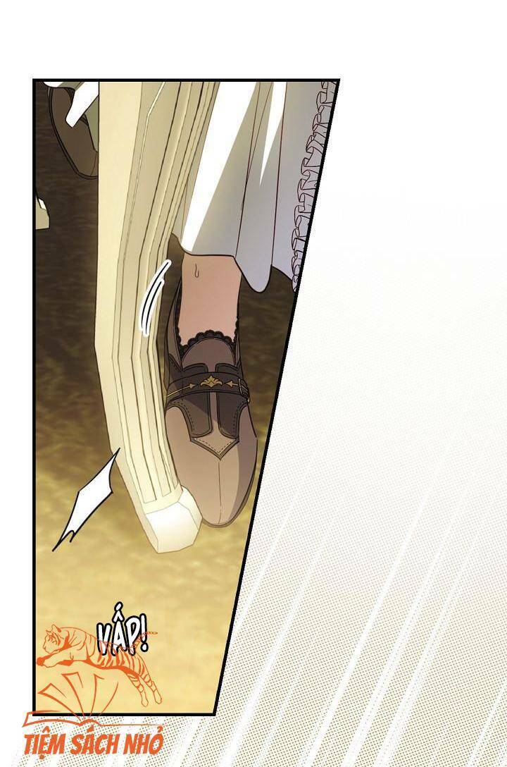 Phương Pháp Khiến Phu Quân Đứng Về Phía Tôi - Chapter 44 - Page 61