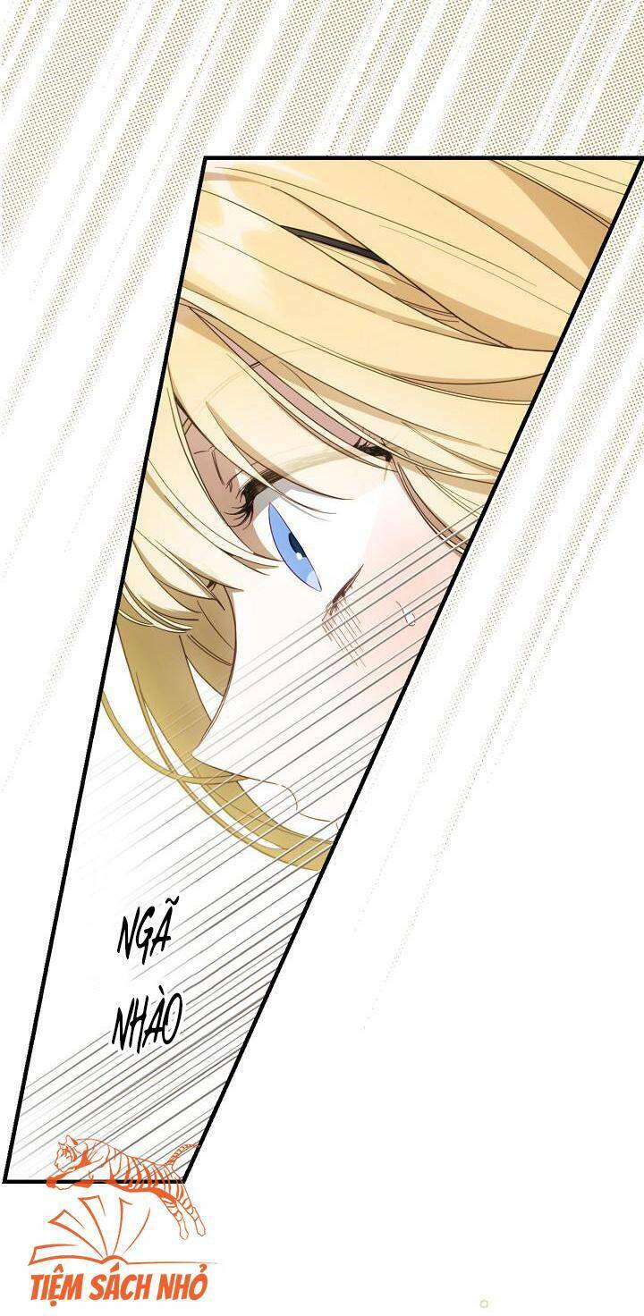 Phương Pháp Khiến Phu Quân Đứng Về Phía Tôi - Chapter 44 - Page 62