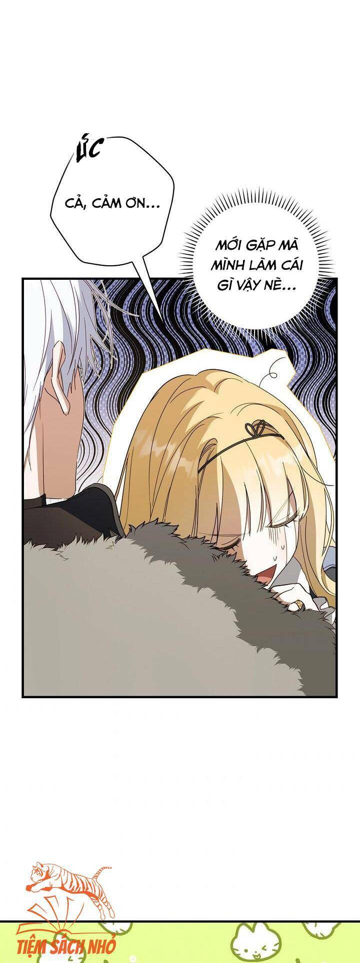 Phương Pháp Khiến Phu Quân Đứng Về Phía Tôi - Chapter 44 - Page 64