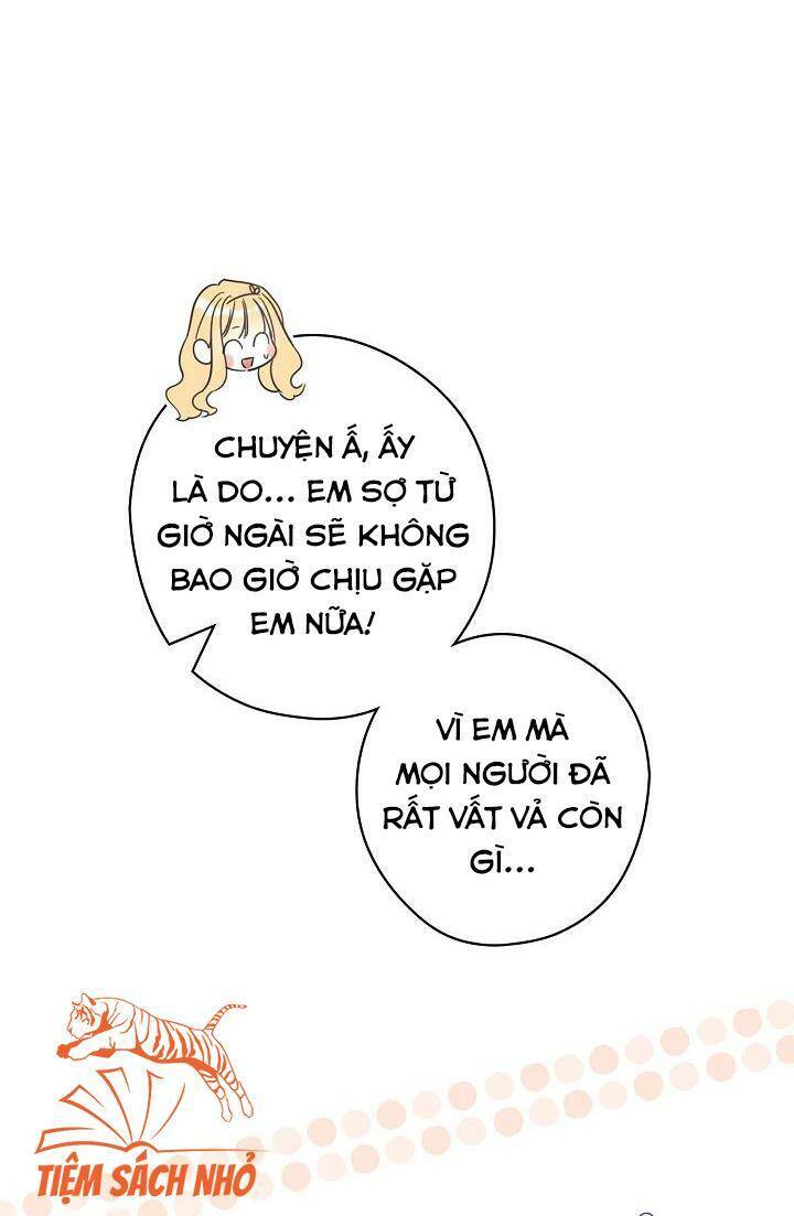 Phương Pháp Khiến Phu Quân Đứng Về Phía Tôi - Chapter 44 - Page 66