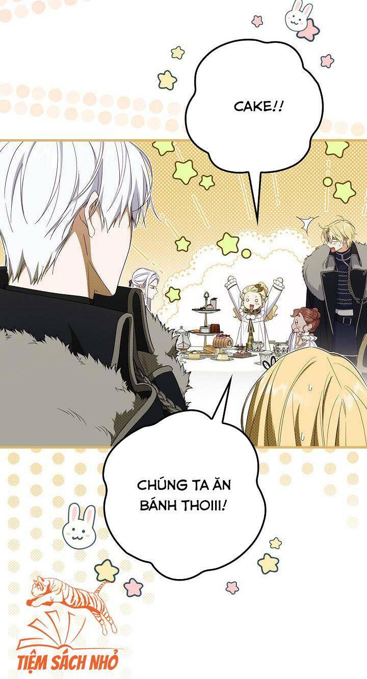 Phương Pháp Khiến Phu Quân Đứng Về Phía Tôi - Chapter 44 - Page 67