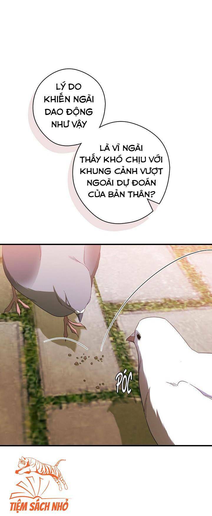 Phương Pháp Khiến Phu Quân Đứng Về Phía Tôi - Chapter 44 - Page 6