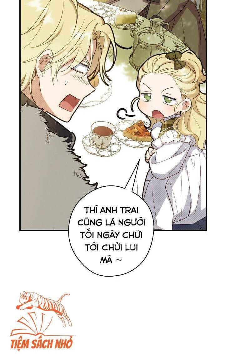 Phương Pháp Khiến Phu Quân Đứng Về Phía Tôi - Chapter 44 - Page 69