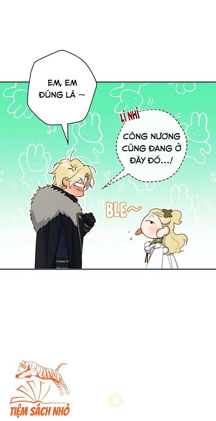 Phương Pháp Khiến Phu Quân Đứng Về Phía Tôi - Chapter 44 - Page 70