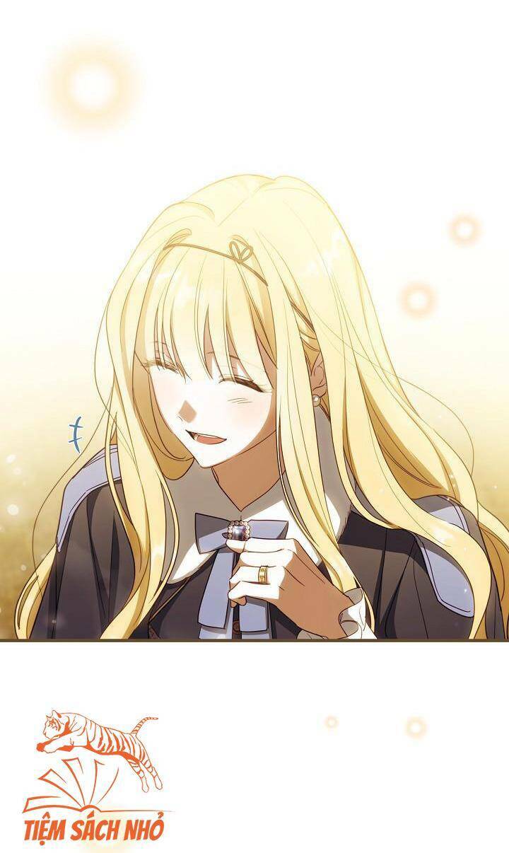 Phương Pháp Khiến Phu Quân Đứng Về Phía Tôi - Chapter 44 - Page 71