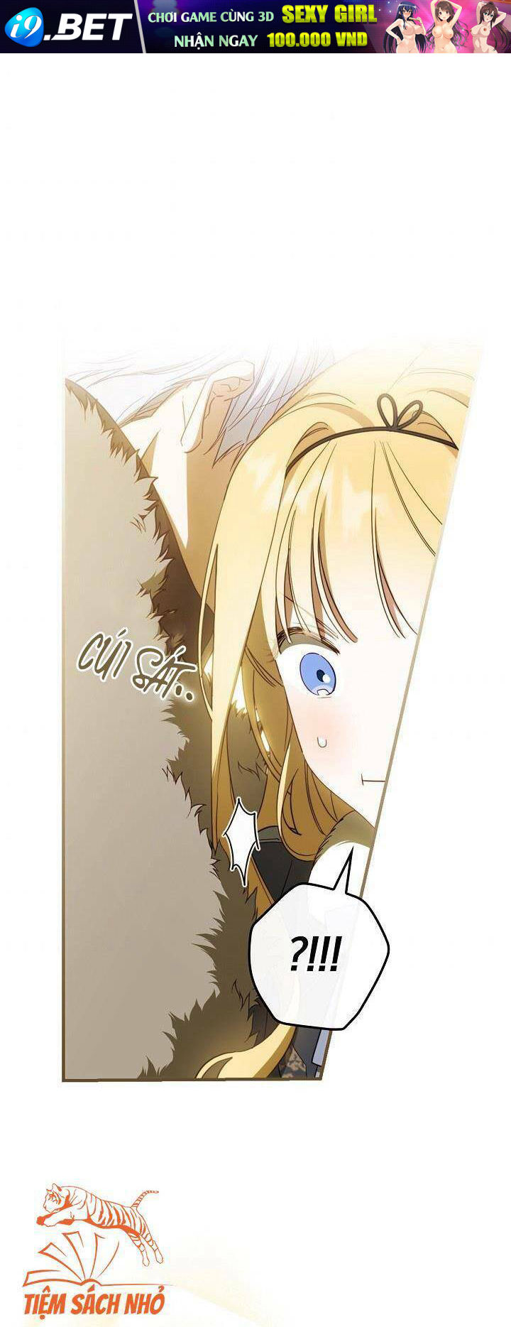 Phương Pháp Khiến Phu Quân Đứng Về Phía Tôi - Chapter 44 - Page 73