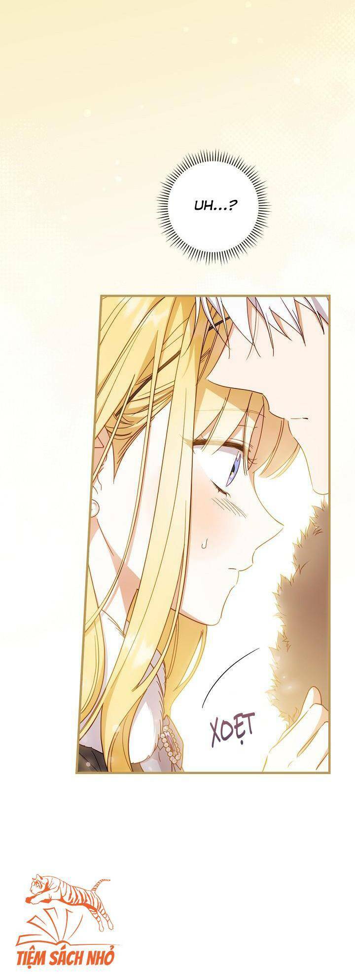 Phương Pháp Khiến Phu Quân Đứng Về Phía Tôi - Chapter 44 - Page 75