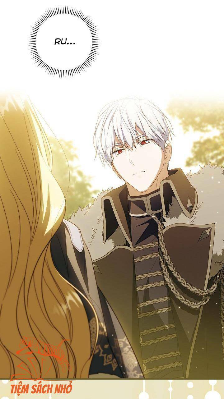 Phương Pháp Khiến Phu Quân Đứng Về Phía Tôi - Chapter 44 - Page 76