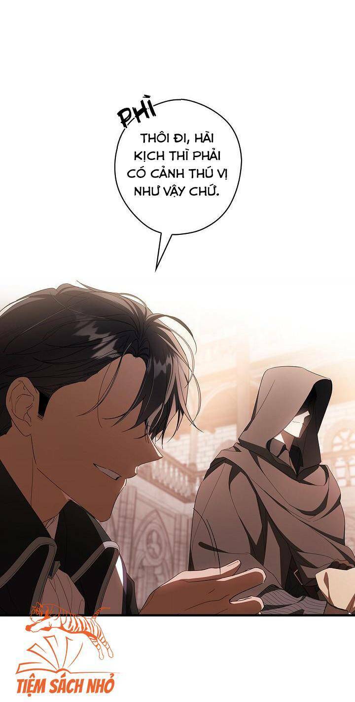 Phương Pháp Khiến Phu Quân Đứng Về Phía Tôi - Chapter 44 - Page 7