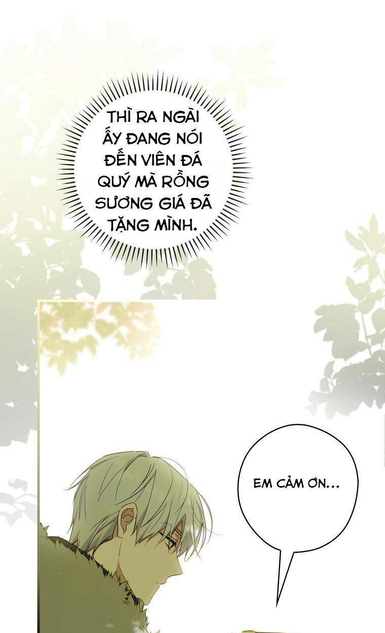 Phương Pháp Khiến Phu Quân Đứng Về Phía Tôi - Chapter 45 - Page 19