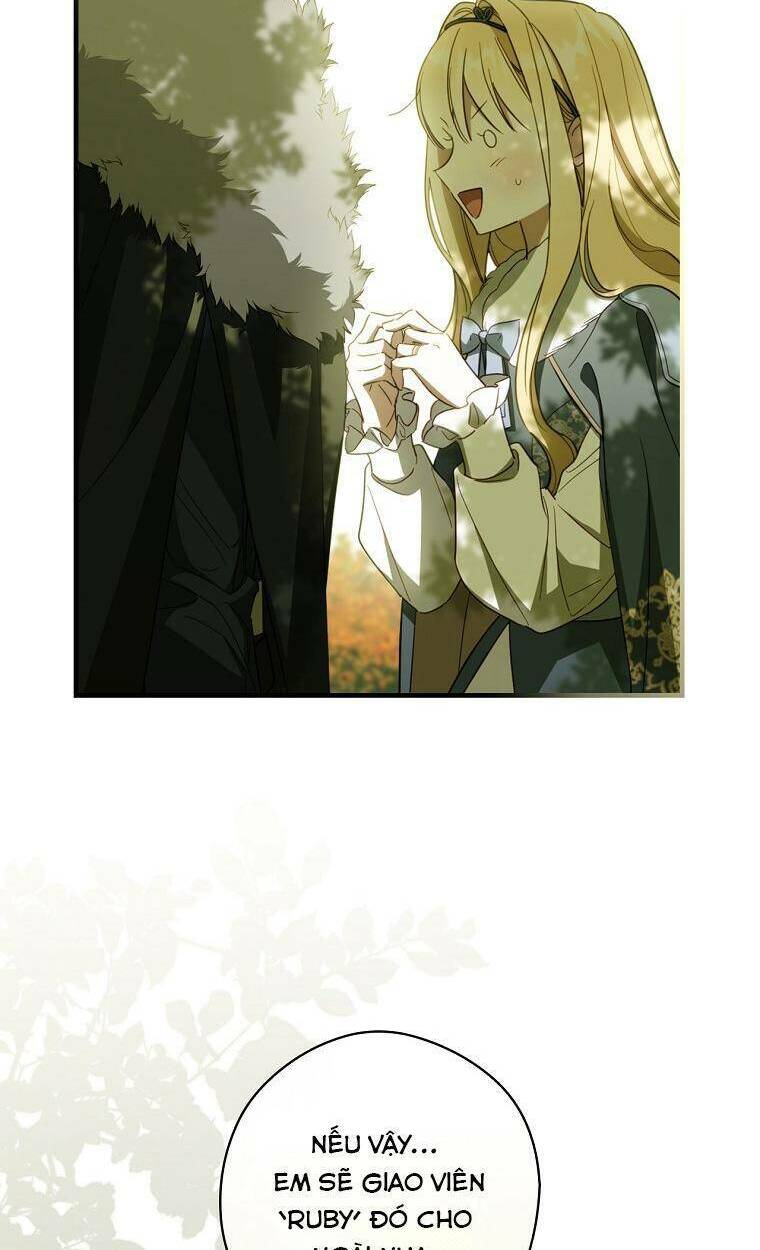 Phương Pháp Khiến Phu Quân Đứng Về Phía Tôi - Chapter 45 - Page 20