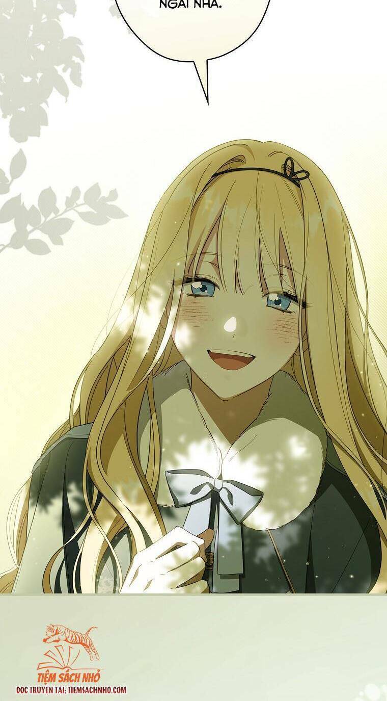 Phương Pháp Khiến Phu Quân Đứng Về Phía Tôi - Chapter 45 - Page 21