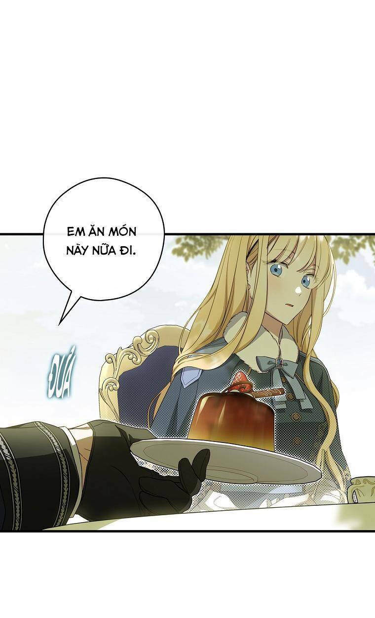 Phương Pháp Khiến Phu Quân Đứng Về Phía Tôi - Chapter 45 - Page 27