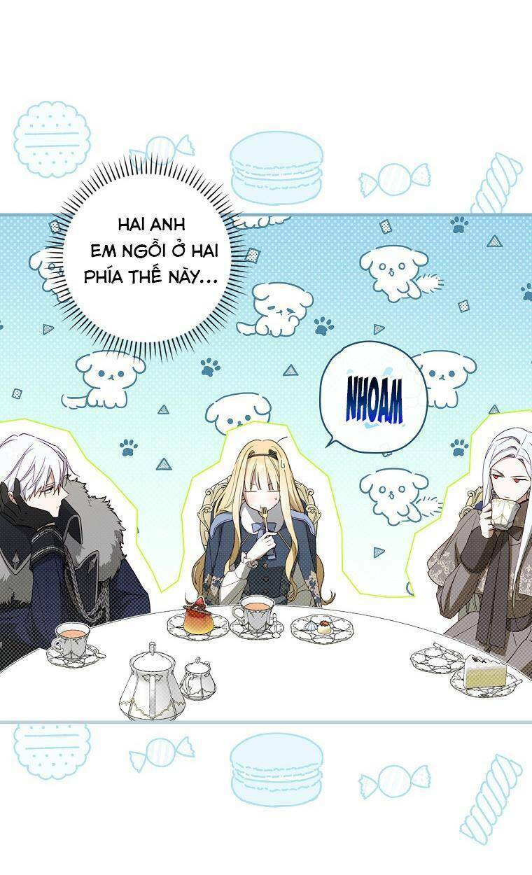 Phương Pháp Khiến Phu Quân Đứng Về Phía Tôi - Chapter 45 - Page 30