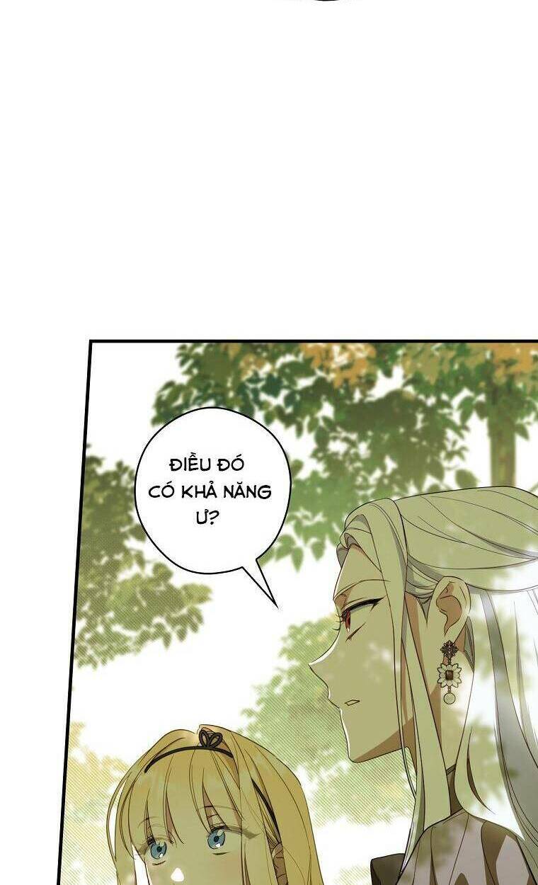Phương Pháp Khiến Phu Quân Đứng Về Phía Tôi - Chapter 45 - Page 36