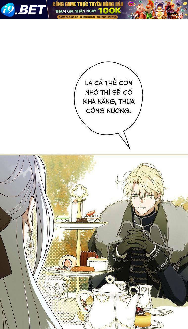 Phương Pháp Khiến Phu Quân Đứng Về Phía Tôi - Chapter 45 - Page 38