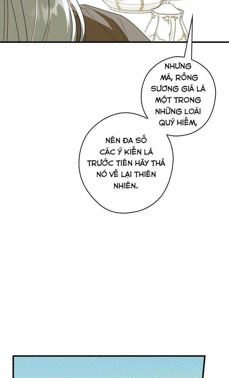 Phương Pháp Khiến Phu Quân Đứng Về Phía Tôi - Chapter 45 - Page 39