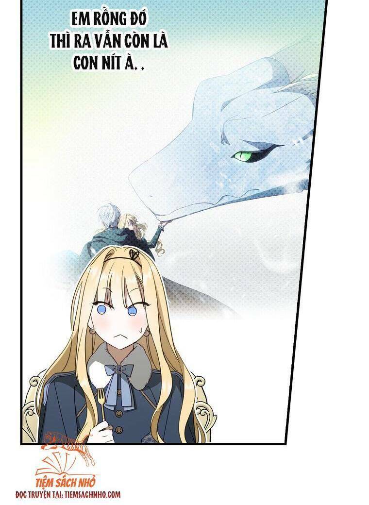 Phương Pháp Khiến Phu Quân Đứng Về Phía Tôi - Chapter 45 - Page 40