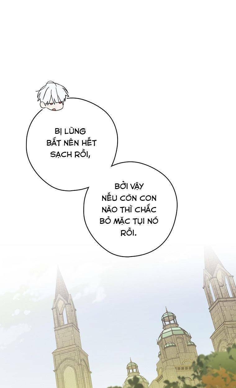 Phương Pháp Khiến Phu Quân Đứng Về Phía Tôi - Chapter 45 - Page 41