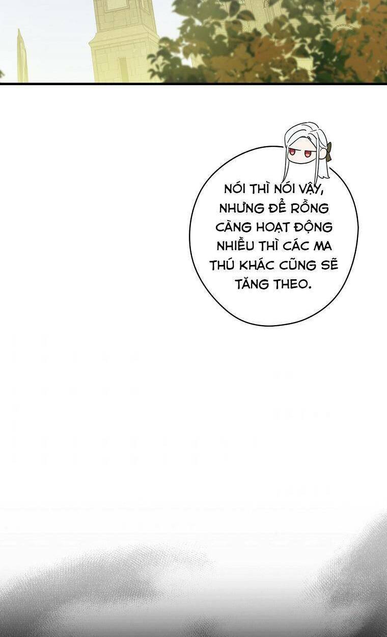 Phương Pháp Khiến Phu Quân Đứng Về Phía Tôi - Chapter 45 - Page 42