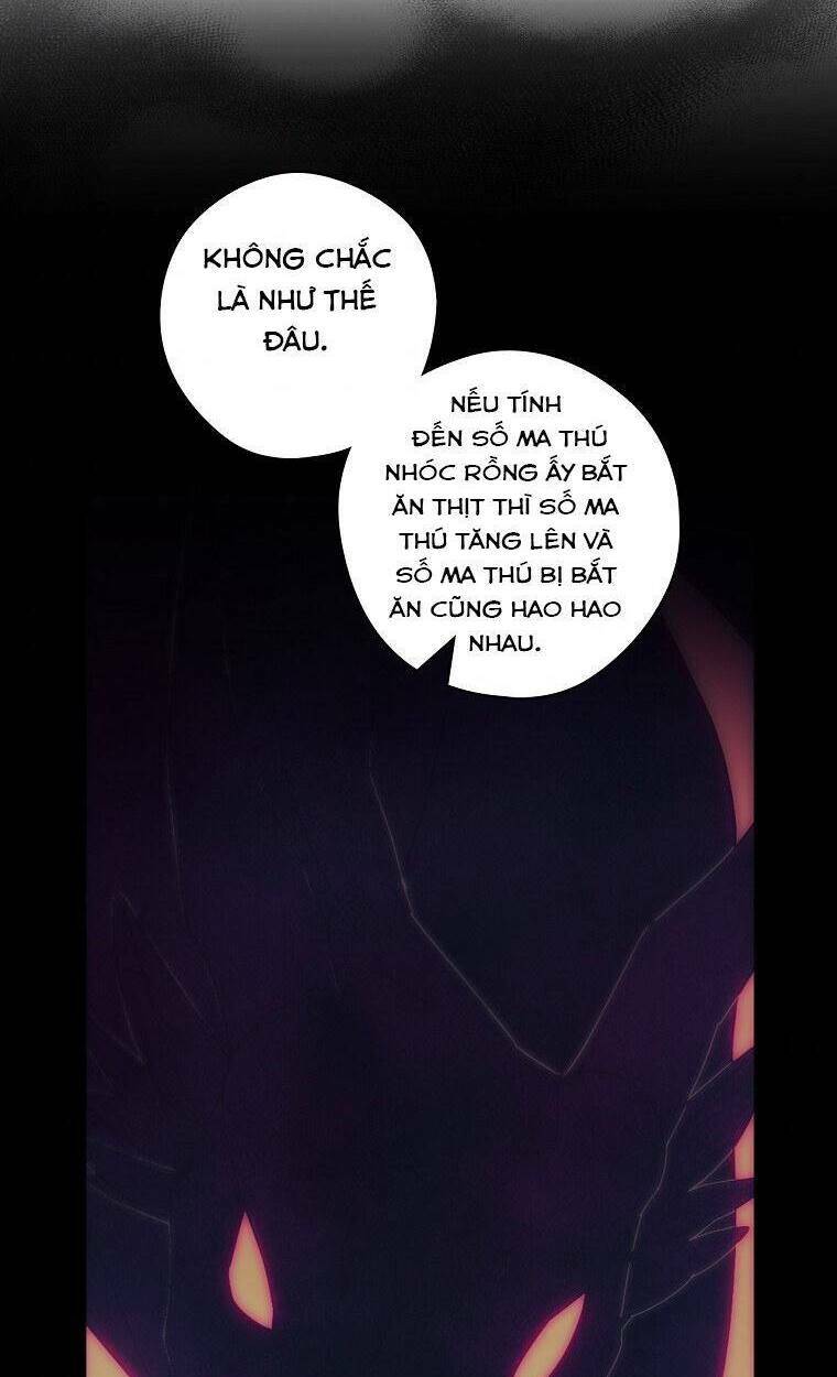 Phương Pháp Khiến Phu Quân Đứng Về Phía Tôi - Chapter 45 - Page 43