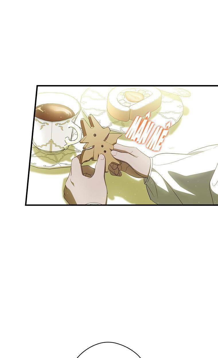 Phương Pháp Khiến Phu Quân Đứng Về Phía Tôi - Chapter 45 - Page 46