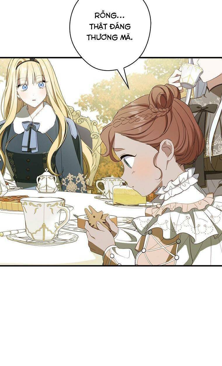 Phương Pháp Khiến Phu Quân Đứng Về Phía Tôi - Chapter 45 - Page 47