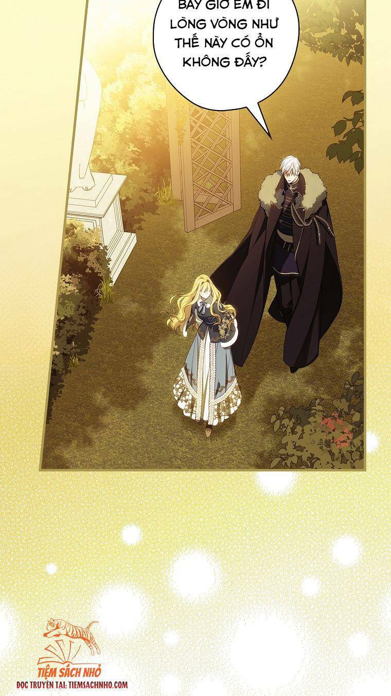 Phương Pháp Khiến Phu Quân Đứng Về Phía Tôi - Chapter 45 - Page 53