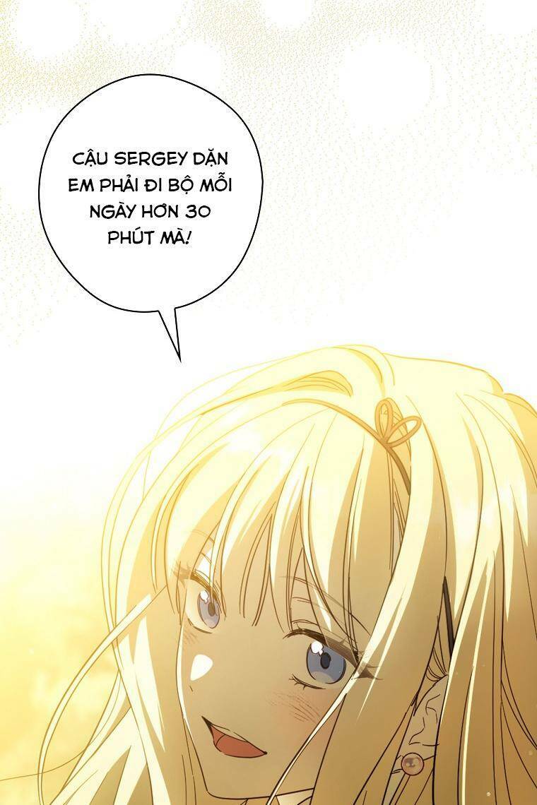 Phương Pháp Khiến Phu Quân Đứng Về Phía Tôi - Chapter 45 - Page 54